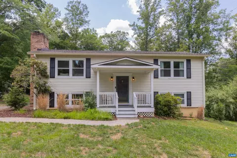 2550 Proffit Rd, Charlottesville, VA 22911