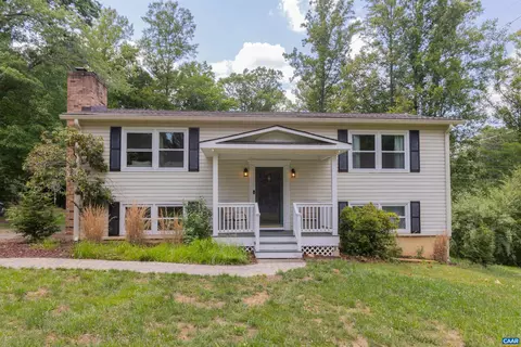 2550 Proffit Rd, Charlottesville, VA 22911