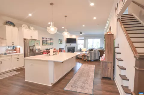 327 Claibourne Rd, Crozet, VA 22932