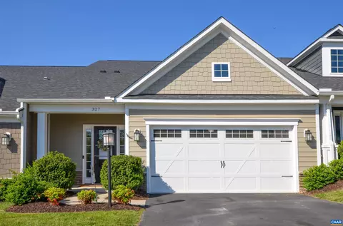 327 Claibourne Rd, Crozet, VA 22932