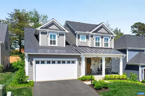 5124 Mary Jackson Ct, Charlottesville, VA 22902