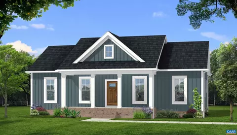 tbd W 8th St W, Louisa, VA 23117