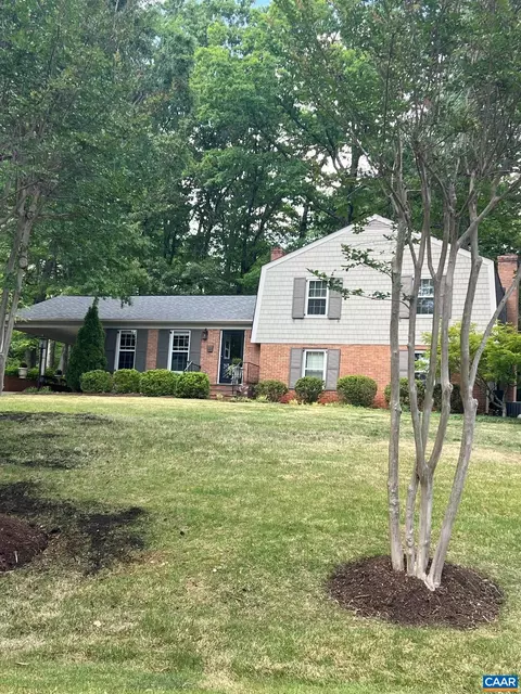 2680 Meriwether Dr, Charlottesville, VA 22901