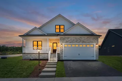 301 Ridge Crest Ter, Waynesboro, VA 22980