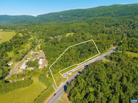 69-51 F Us Hwy 250, Afton, VA 22920