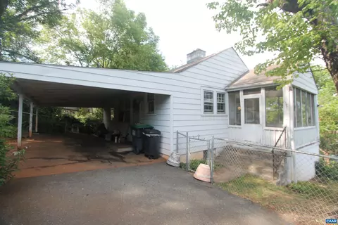 507 13th St, Charlottesville, VA 22902
