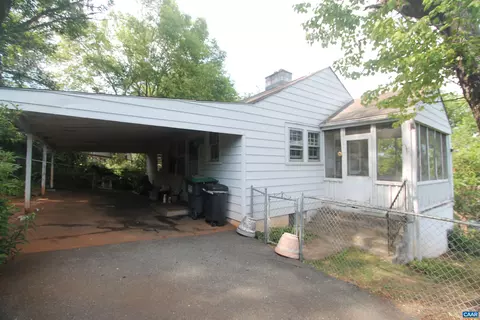 507 13th St, Charlottesville, VA 22902