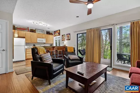 410 Three Ridges Condos, Wintergreen Resort, VA 22967