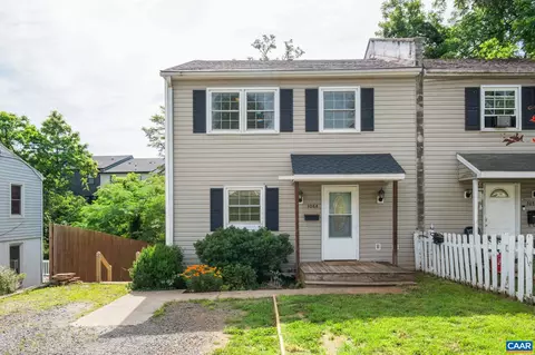 308 Carlton Rd #A, Charlottesville, VA 22902