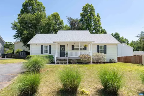 95 Millstone Ln, Stanardsville, VA 22973