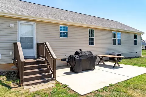 2242 W Dry River Rd W, Dayton, VA 22821 photo 59