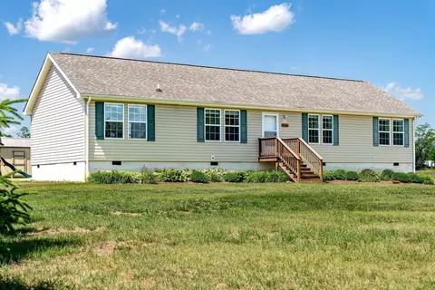 2242 W Dry River Rd W, Dayton, VA 22821