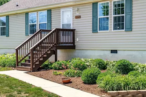 2242 W Dry River Rd W, Dayton, VA 22821 photo 3