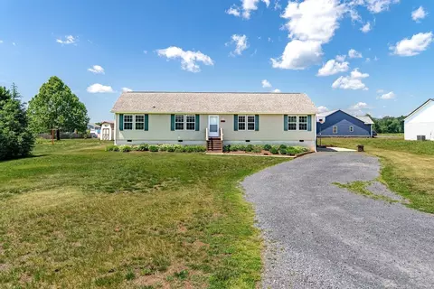 2242 W Dry River Rd W, Dayton, VA 22821 photo 50
