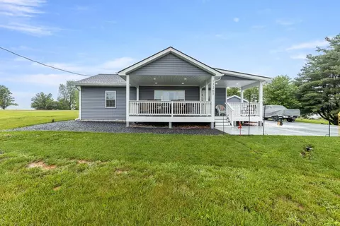13265 Old Valley Pike, Edinburg, VA 22824