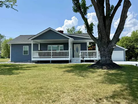 13265 Old Valley Pike, Edinburg, VA 22824