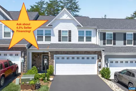 521 Crimson St, Crozet, VA 22932