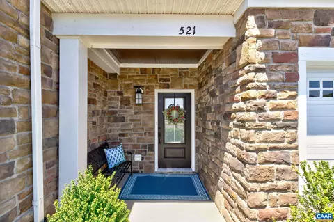 521 Crimson St, Crozet, VA 22932