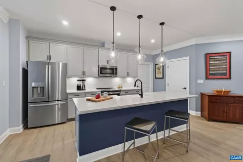 521 Crimson St, Crozet, VA 22932