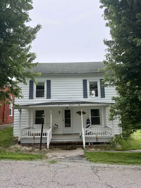 3648 Middlebrook Village Rd, Middlebrook, VA 24459