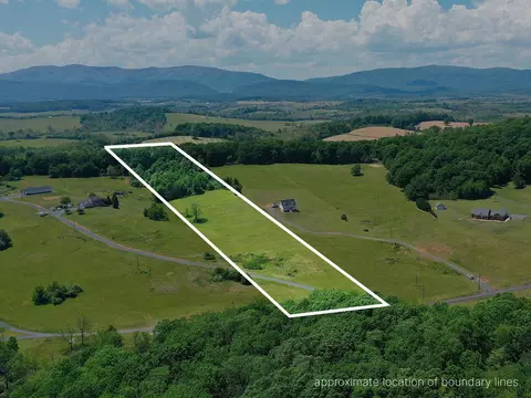 tbd Morris Mill Rd, Staunton, VA 24401