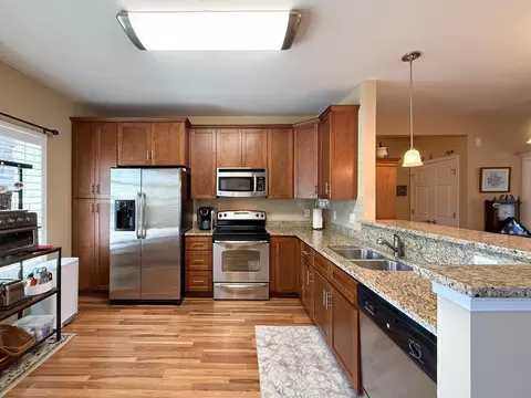 1290 Constitution Ct #204, Harrisonburg, VA 22801