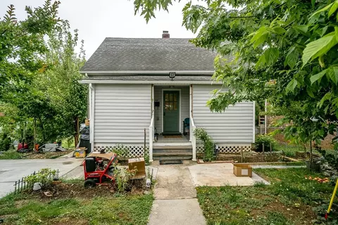 829 Virginia Ave, Harrisonburg, VA 22802