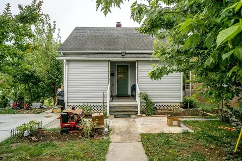829 Virginia Ave, Harrisonburg, VA 22802