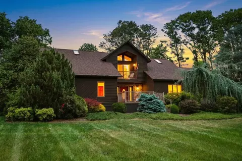 726 Ladd Rd, Fishersville, VA 22939