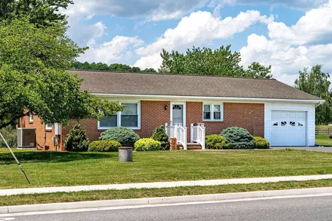 310 Dry River Rd, Bridgewater, VA 22812