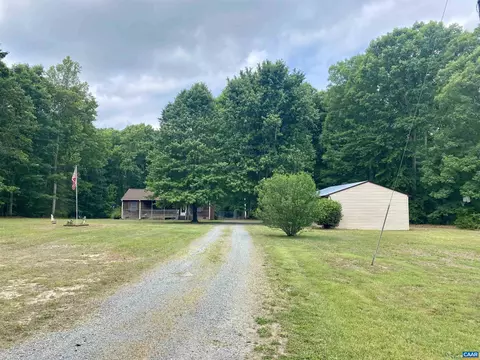 2517 Bethany Church Rd, Bumpass, VA 23024