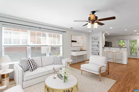1840 Candlewood Ct #101, Charlottesville, VA 22903