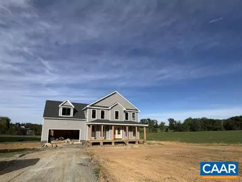 Exterior - 1024 Sclaters Ford Rd, Palmyra, VA 22963 photo 3 of 5