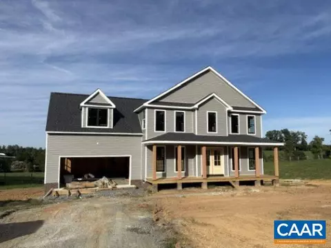 1024 Sclaters Ford Rd, Palmyra, VA 22963