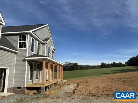 Exterior - 1024 Sclaters Ford Rd, Palmyra, VA 22963 photo 5 of 5