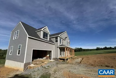 Exterior - 1024 Sclaters Ford Rd, Palmyra, VA 22963 photo 4 of 5