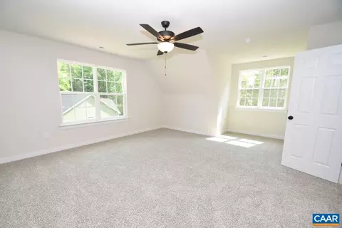 Bedroom - 1024 Sclaters Ford Rd, Palmyra, VA 22963 photo 4 of 7