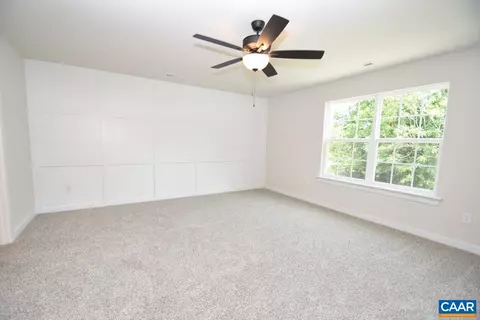 Bedroom - 1024 Sclaters Ford Rd, Palmyra, VA 22963 photo 5 of 7