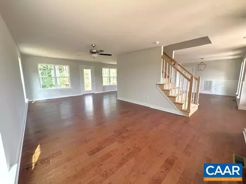 Living - 1024 Sclaters Ford Rd, Palmyra, VA 22963 photo 3 of 5