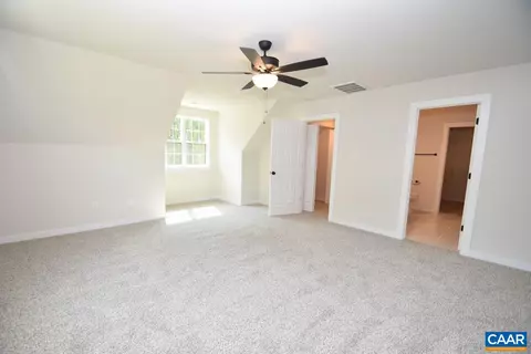 Bedroom - 1024 Sclaters Ford Rd, Palmyra, VA 22963 photo 6 of 7