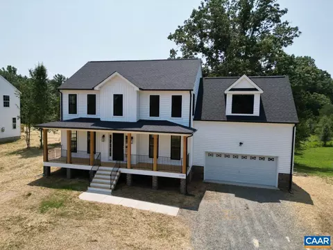lot6 Sclaters Ford Rd, Palmyra, VA 22963