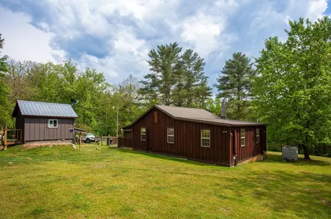 21117 Mine Mountain Rd, Bergton, VA 22811