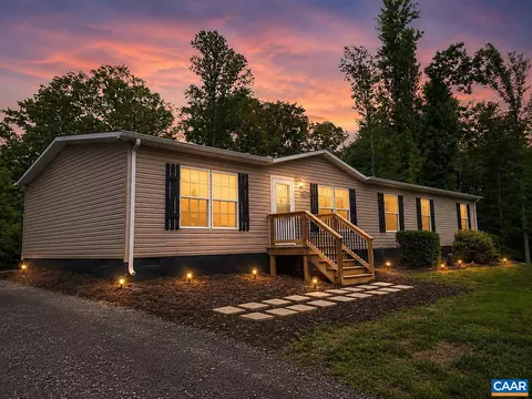 6031 Celt Rd, Stanardsville, VA 22973