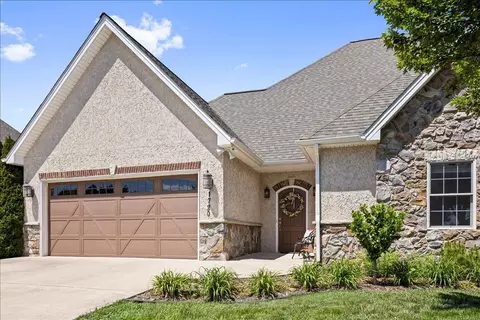 1720 Sherry Ln, Harrisonburg, VA 22801
