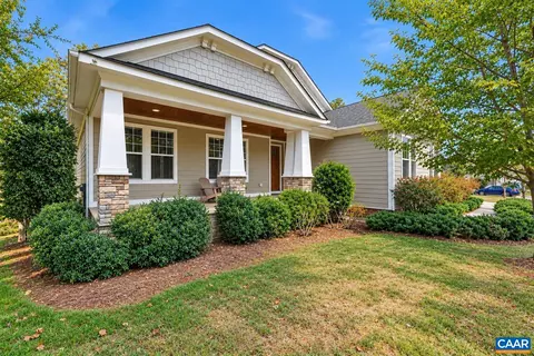 3434 Carroll Creek Rd, Keswick, VA 22947