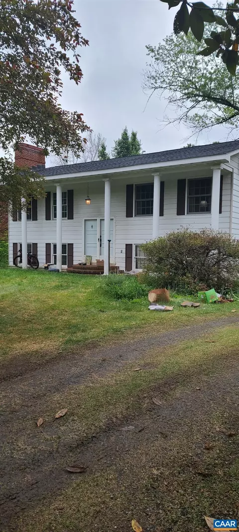 1250 Celt Rd, Stanardsville, VA 22973
