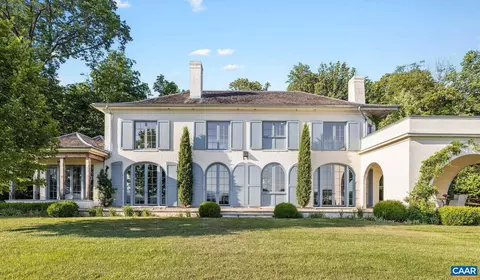 3065 Blandemar Dr, Charlottesville, VA 22903