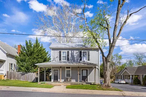 760 Collicello St, Harrisonburg, VA 22801