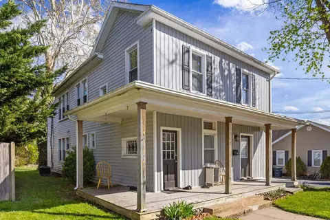 760 Collicello St, Harrisonburg, VA 22801