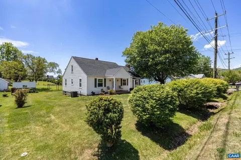 9070 Spotswood Trl, Stanardsville, VA 22973
